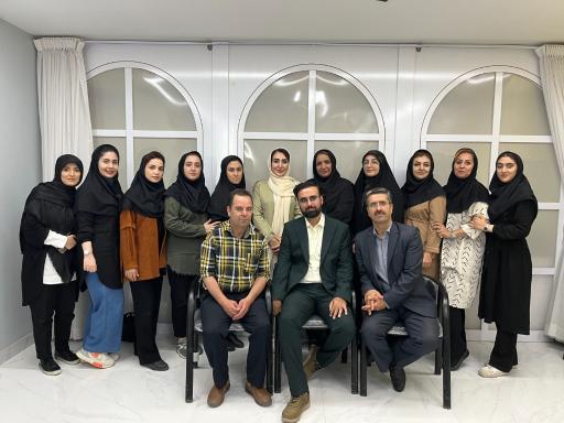 عکس مرکز مشاوره تخصصی ازدواج و خانواده همسان