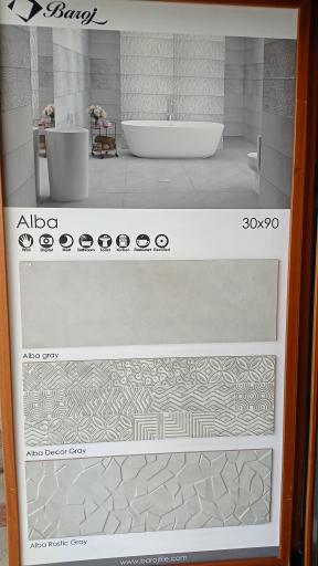 عکس فروشگاه کاشی و سرامیک آریا