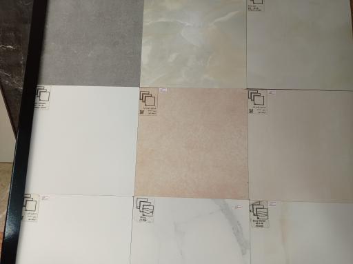 عکس فروشگاه کاشی و سرامیک آریا