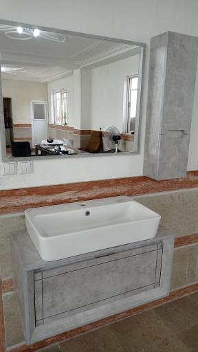 عکس فروشگاه کاشی و سرامیک آریا