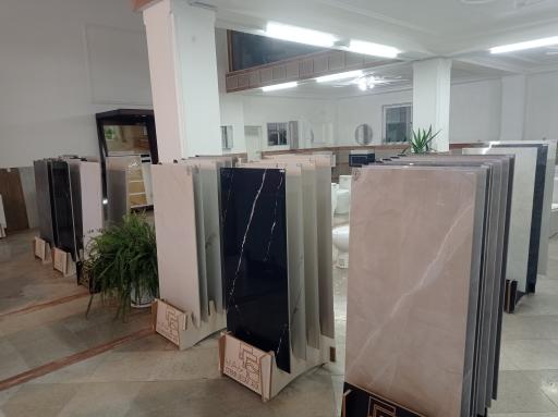 عکس فروشگاه کاشی و سرامیک آریا