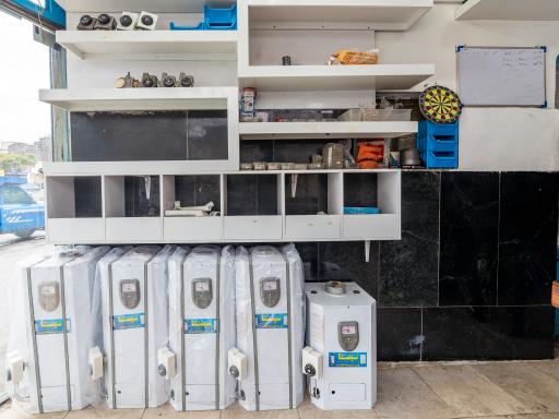 عکس کارگاه تولیدی افتخاری