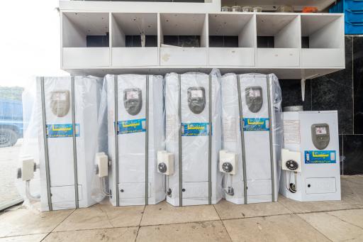 عکس کارگاه تولیدی افتخاری