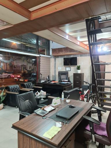 عکس املاک فرحراد