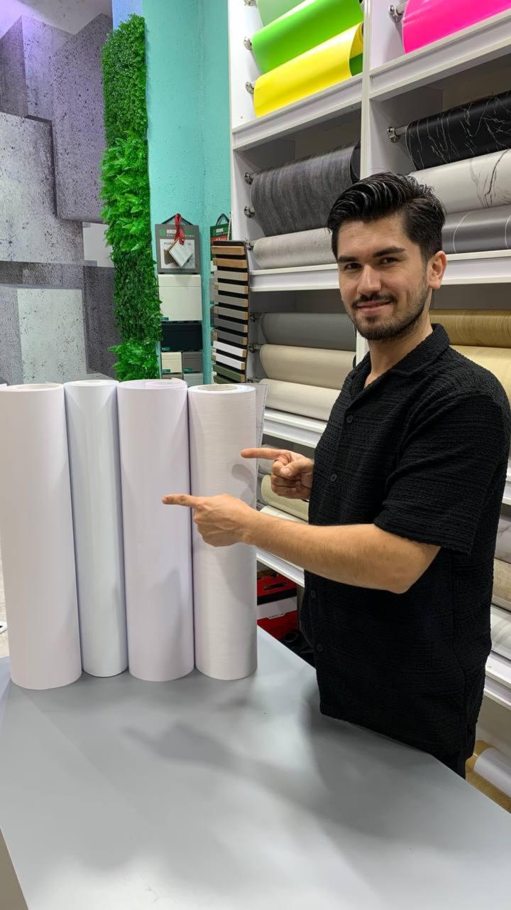 عکس دکو ترنج