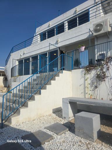 عکس کافه کتاب دریا