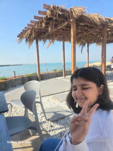 عکس کافه کتاب دریا