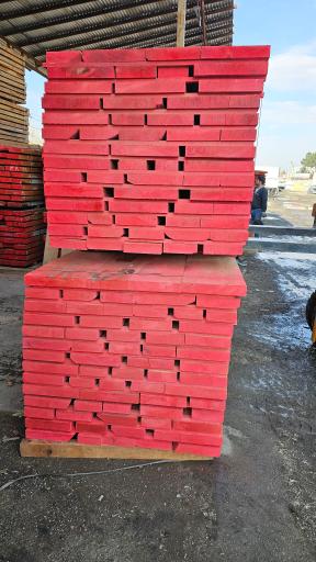 عکس بازرگانی چوب آکاج