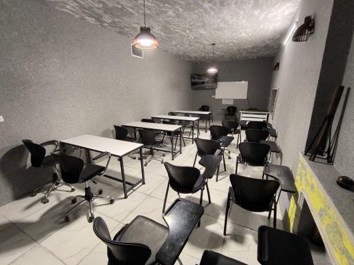 عکس آموزشگاه فنی و حرفه ای کرانه