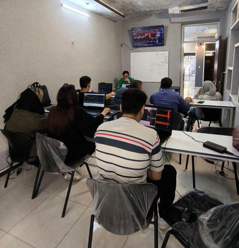 عکس آموزشگاه فنی و حرفه ای کرانه