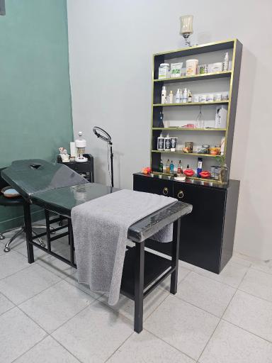 عکس آموزشگاه مراقبت و زیبایی سمانه خلیلی