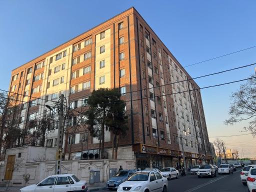 عکس ساختمان هوراد