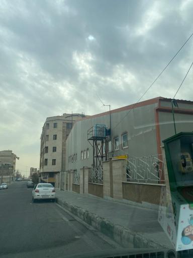 عکس مجموعه ورزشی الزهرا ۶۷ (زیتون)