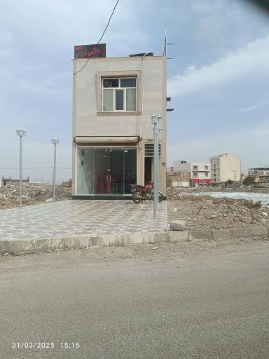 عکس الو فلافل 