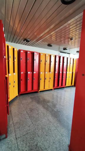 عکس مجموعه ورزشی الزهرا ۶۷ (زیتون)