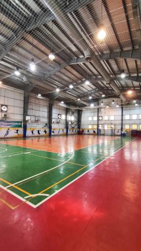 عکس مجموعه ورزشی الزهرا ۶۷ (زیتون)