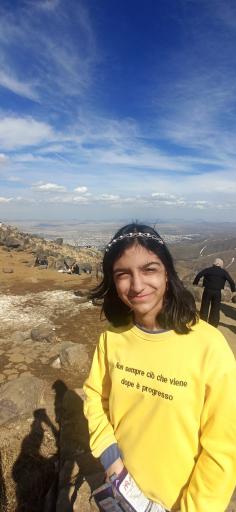 عکس دشت میشان