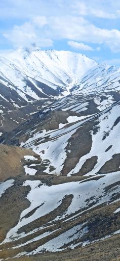 عکس دشت میشان