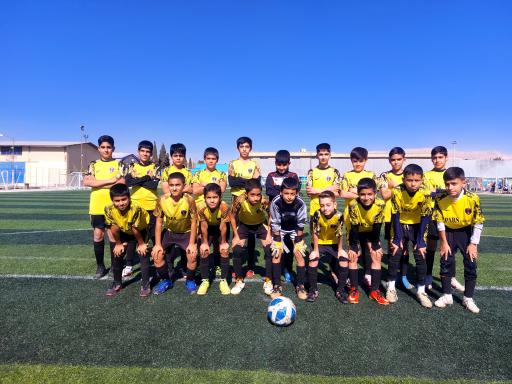 عکس باشگاه فوتبال پارس