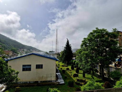 عکس ایستگاه راه آهن زیراب