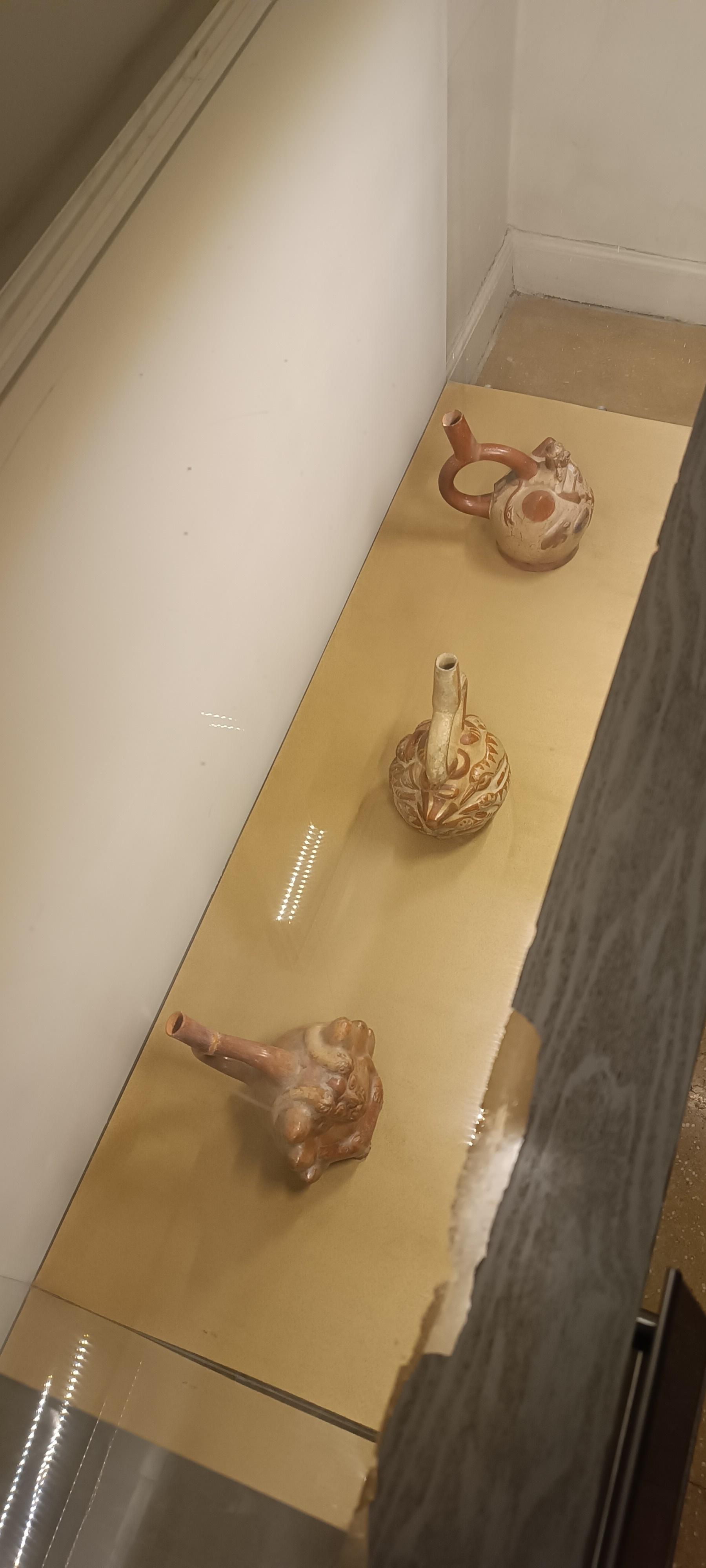 عکس موزه جهان نما