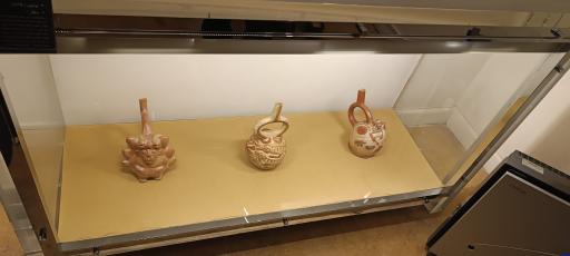 عکس موزه جهان نما