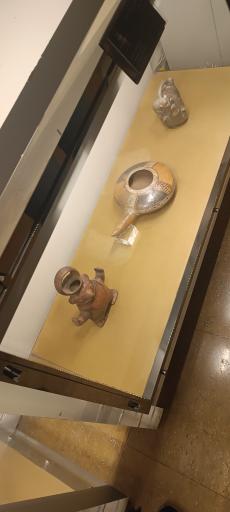 عکس موزه جهان نما