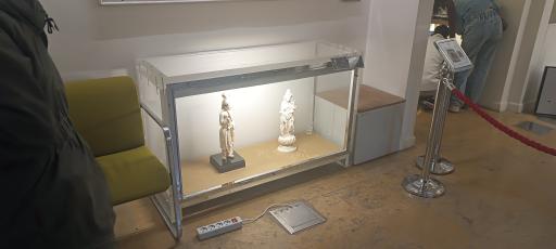 عکس موزه جهان نما