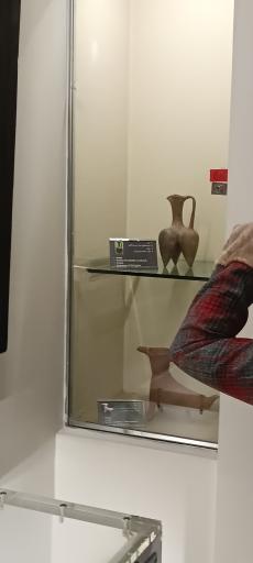 عکس موزه جهان نما