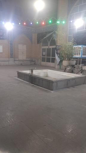 عکس مسجد ذکرالله