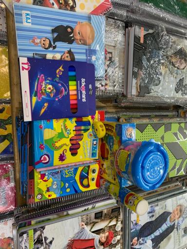 عکس کتاب فروشی سلیمی