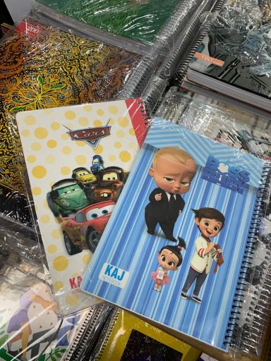 عکس کتاب فروشی سلیمی