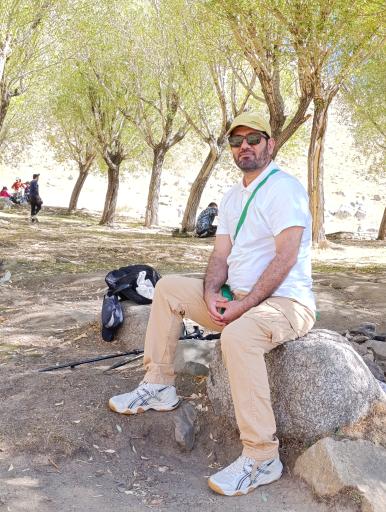 عکس دشت میشان