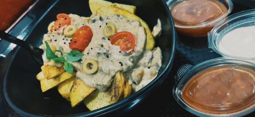 عکس کافه رستوران دلبر