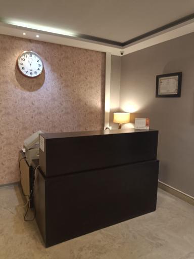 دفتر ترجمه رسمی ۱۱۶۱