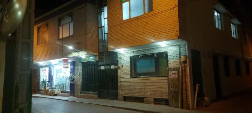 عکس مسجد محمدیه