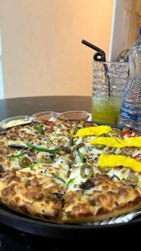 عکس کافه رستوران دلبر