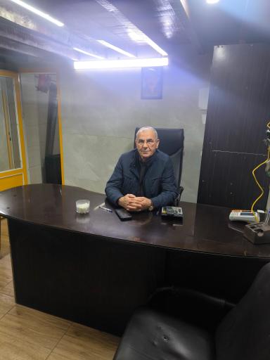 عکس کارخانه برنجکوبی امین اسدی مقدم