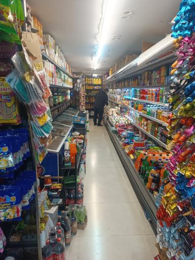 عکس فروشگاه یاران دریان ناهید