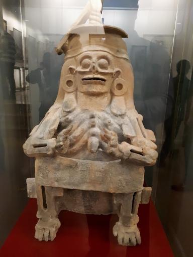عکس موزه جهان نما