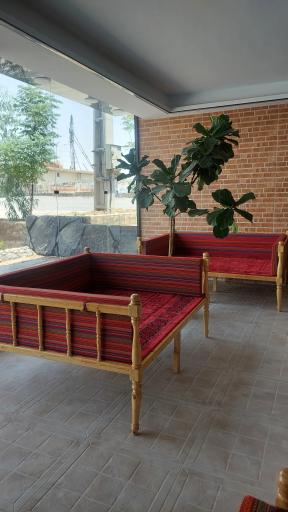 عکس صنعت چوب سورنوس