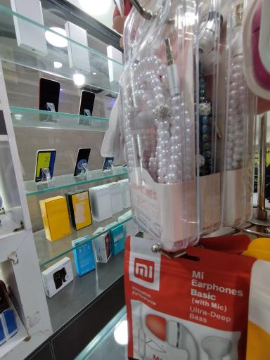 عکس موبایل امین