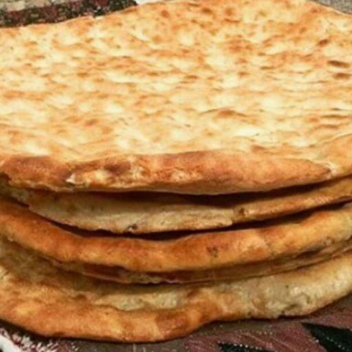 عکس نانوایی تنوری پارادایس 