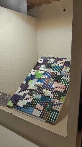 عکس موزه جهان نما