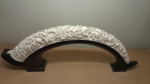 عکس موزه جهان نما