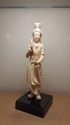 عکس موزه جهان نما