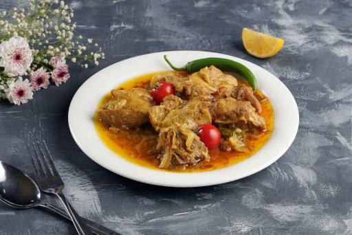 عکس رستوران قابلی وطندار 