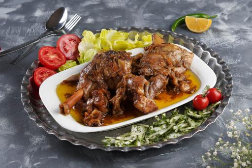 عکس رستوران قابلی وطندار 