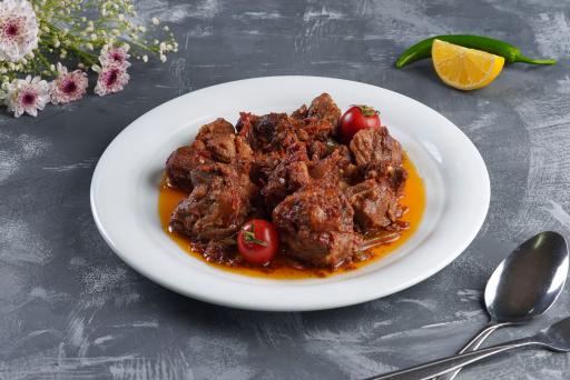 عکس رستوران قابلی وطندار 