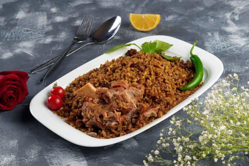 عکس رستوران قابلی وطندار 